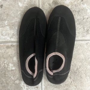 Water shoes Womens size 7